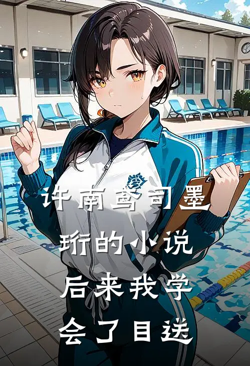 许南鸢司墨珩的小说后来我学会了目送