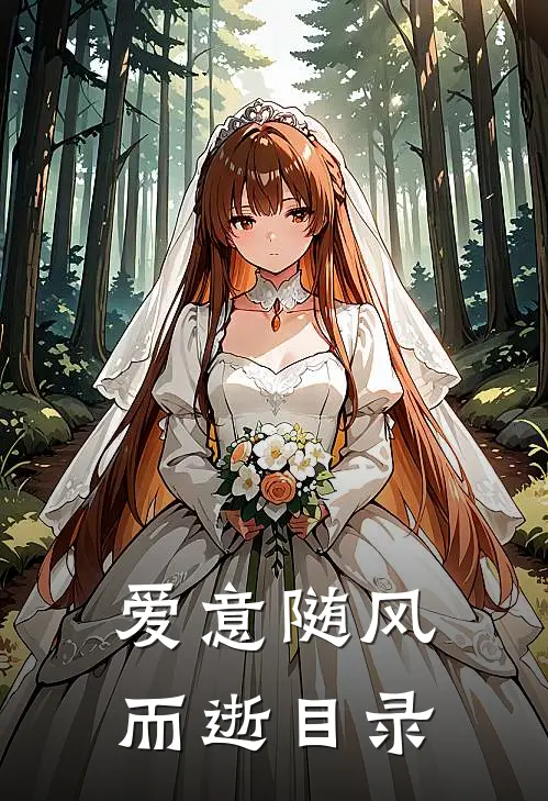 爱意随风而逝目录
