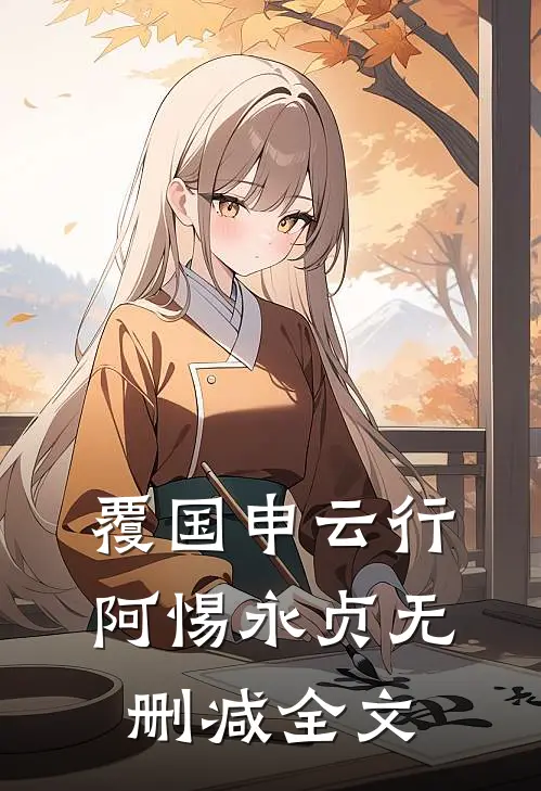 覆国-申云行阿惕永贞无删减全文