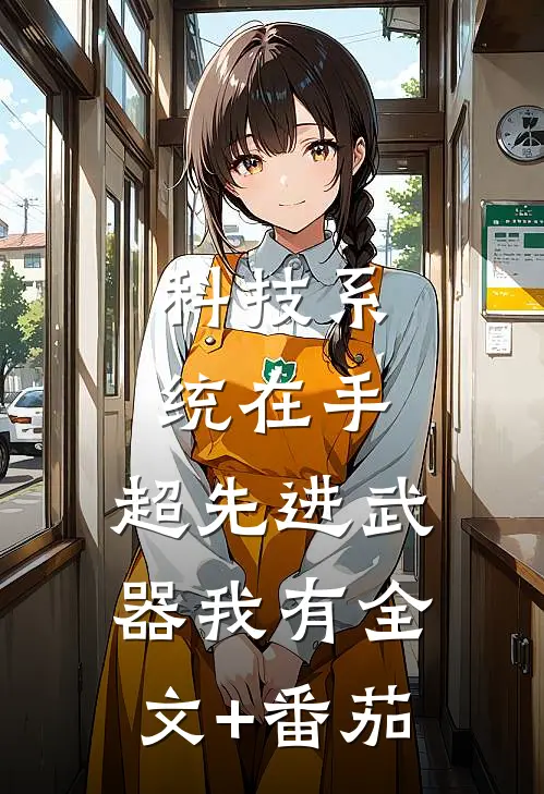 科技系统在手，超先进武器我有全文+番茄