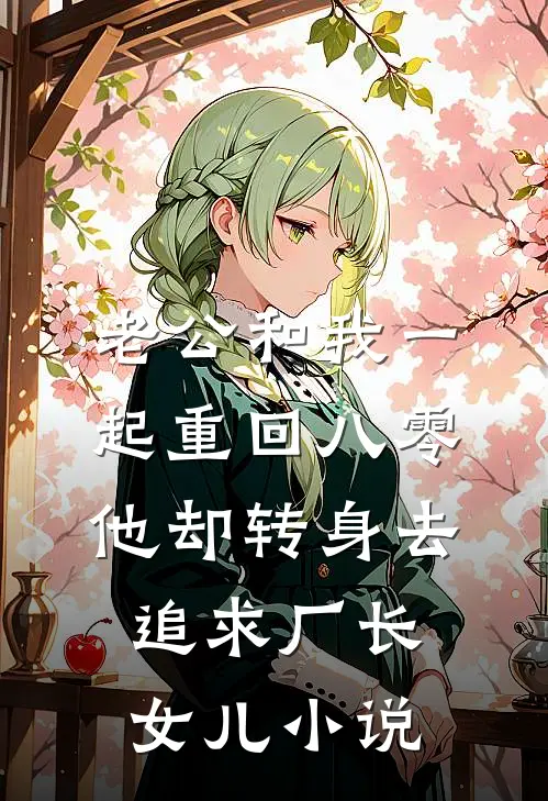 老公和我一起重回八零，他却转身去追求厂长女儿小说