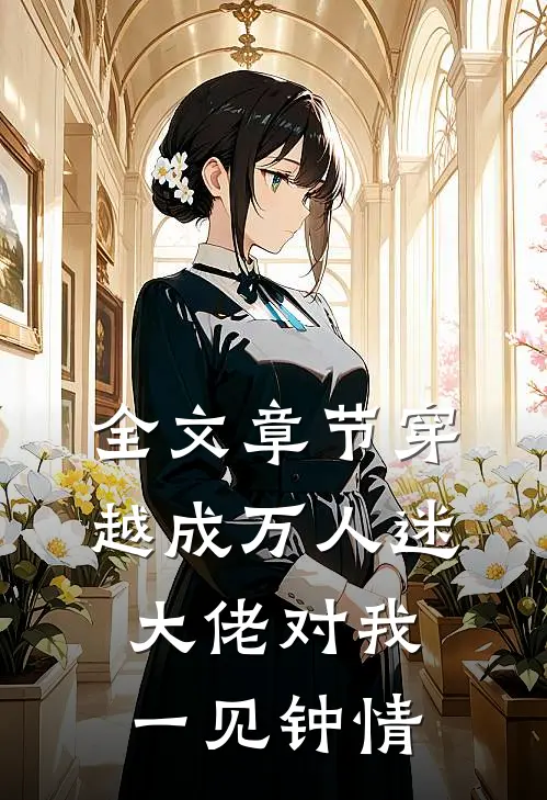 全文章节穿越成万人迷，大佬对我一见钟情