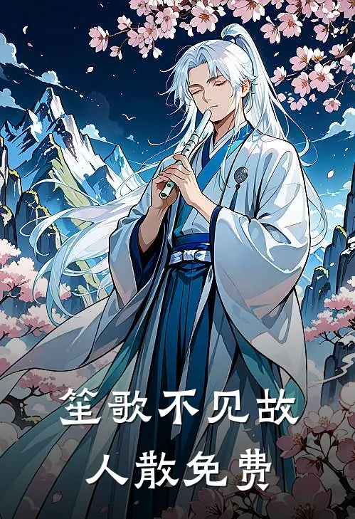 笙歌不见故人散免费