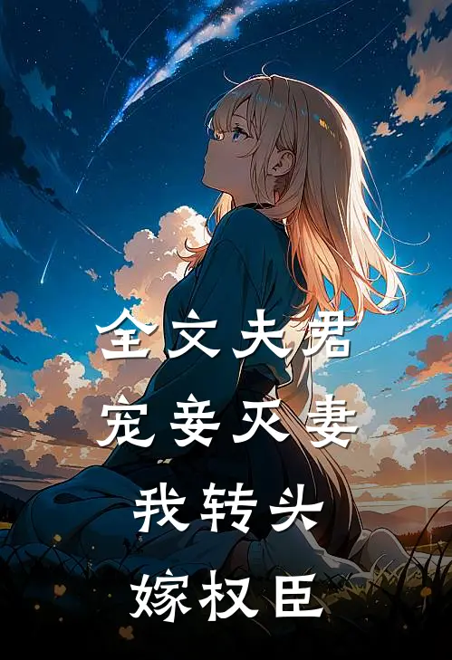 全文夫君宠妾灭妻，我转头嫁权臣