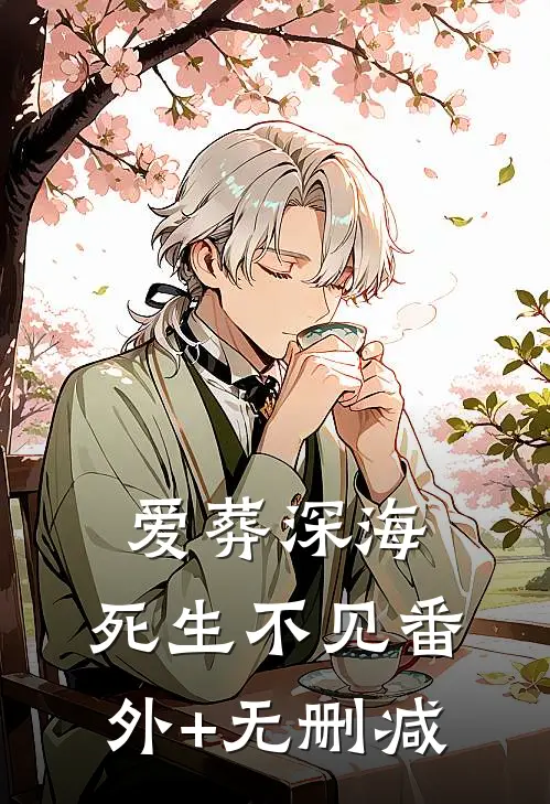 爱葬深海，死生不见番外+无删减