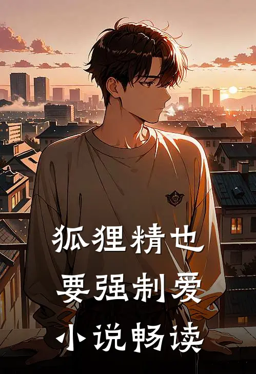 狐狸精也要强制爱小说畅读