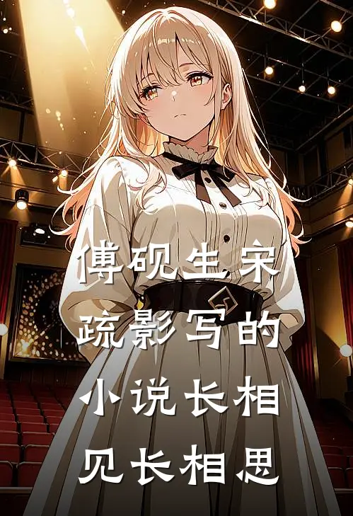 傅砚生宋疏影写的小说长相见长相思