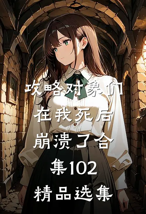 攻略对象们在我死后崩溃了合集102精品选集