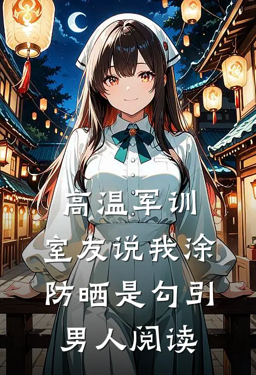 高温军训，室友说我涂防晒是勾引男人阅读