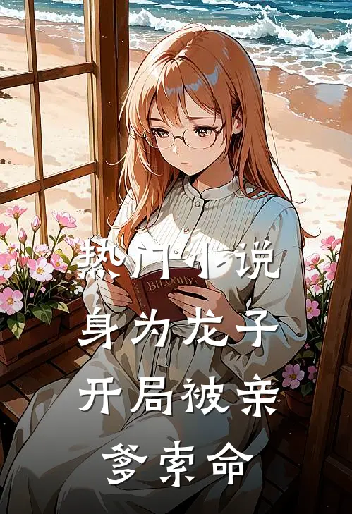 热门小说身为龙子，开局被亲爹索命