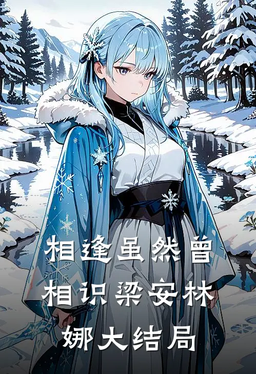 相逢虽然曾相识梁安林娜大结局