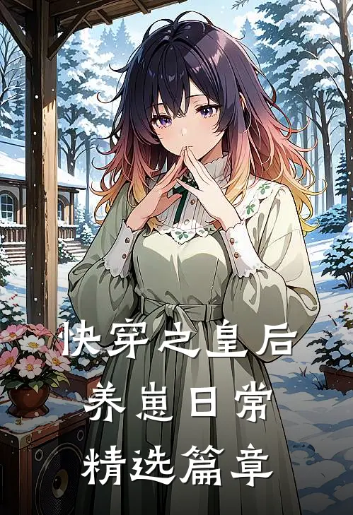 快穿之皇后养崽日常精选篇章