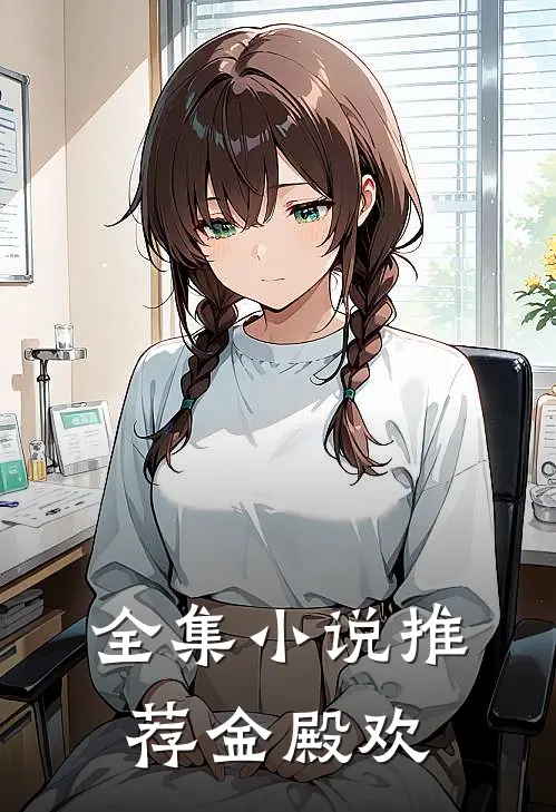 全集小说推荐金殿欢