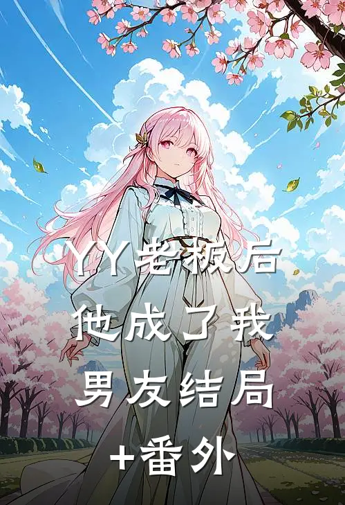 YY老板后，他成了我男友结局+番外