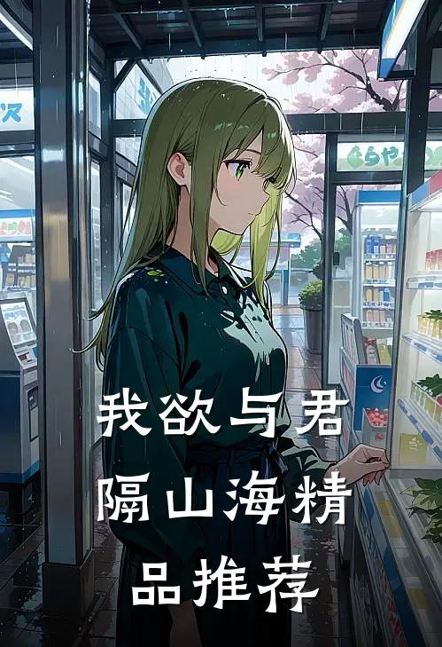 我欲与君隔山海精品推荐