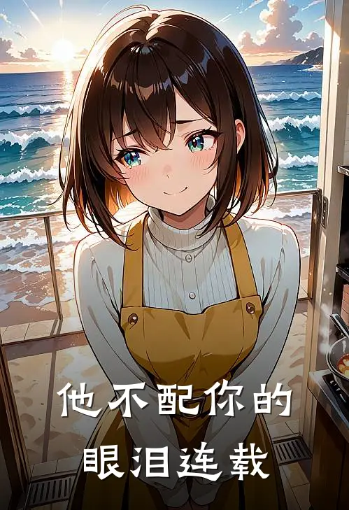 他不配你的眼泪连载