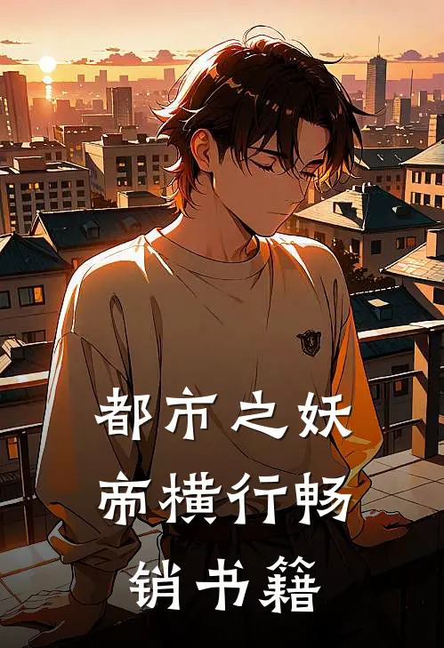 都市之妖帝横行畅销书籍