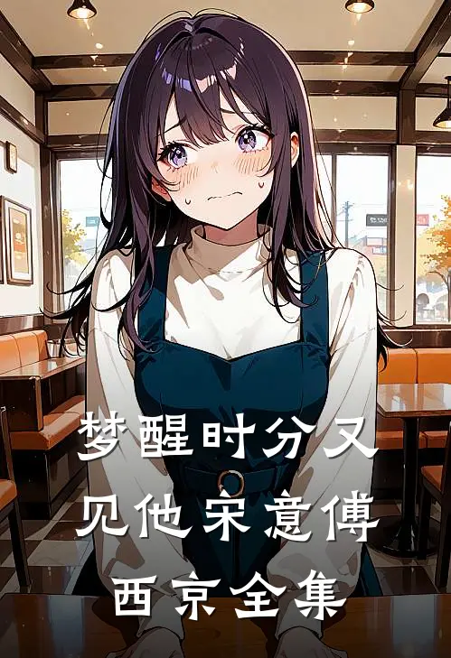 梦醒时分又见他宋意傅西京全集