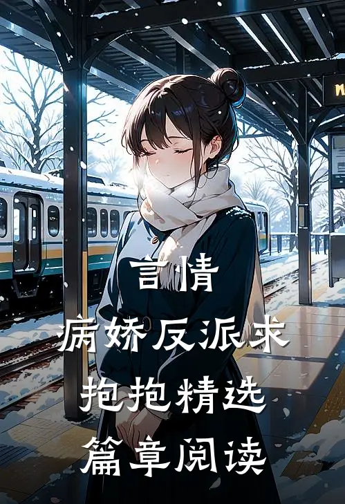 言情：病娇反派求抱抱精选篇章阅读