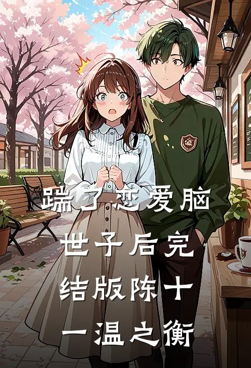 踹了恋爱脑世子后完结版陈十一温之衡