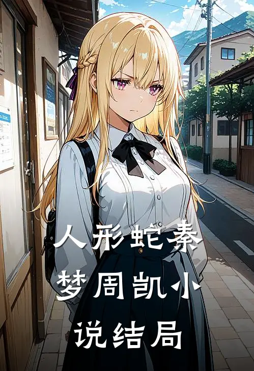人形蛇秦梦周凯小说结局