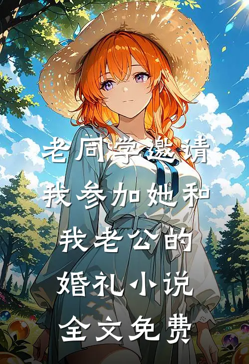 老同学邀请我参加她和我老公的婚礼小说全文免费