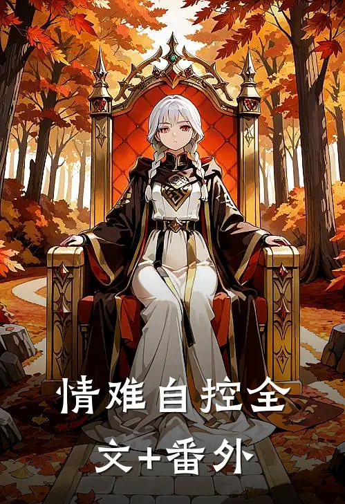 情难自控全文+番外