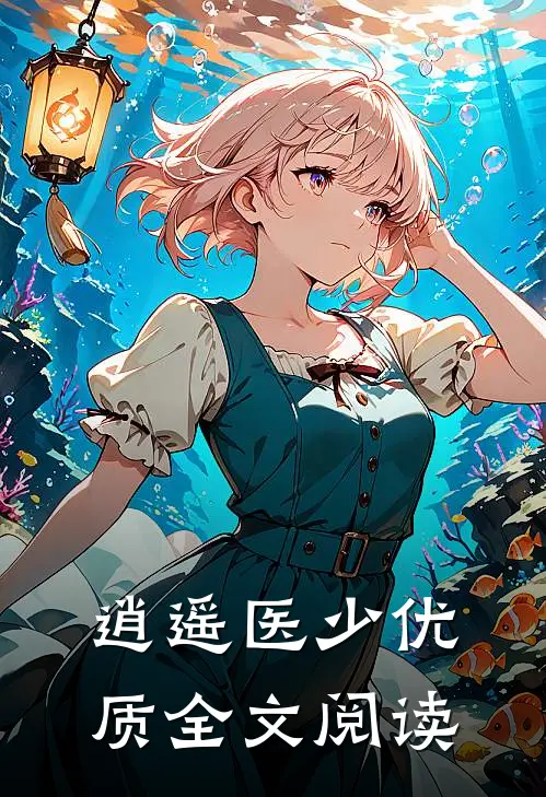 逍遥医少优质全文阅读