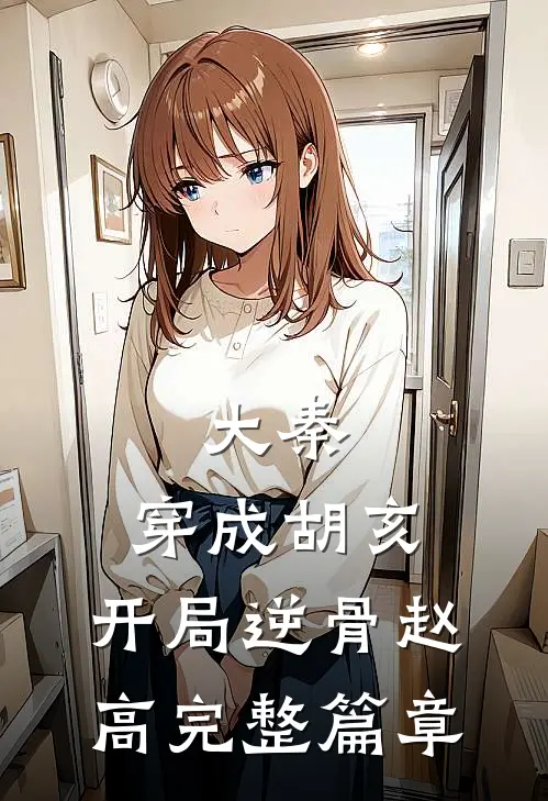 大秦：穿成胡亥，开局逆骨赵高完整篇章
