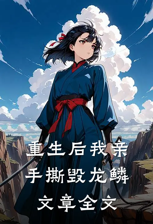 重生后我亲手撕毁龙鳞文章全文