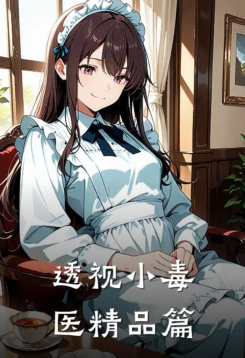 透视小毒医精品篇