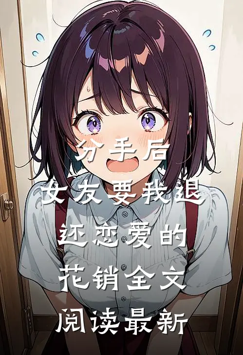 分手后，女友要我退还恋爱的花销全文阅读最新