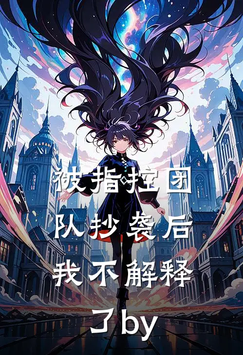 被指控团队抄袭后，我不解释了by