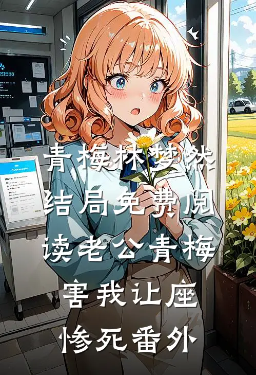 青梅林梦然结局免费阅读老公青梅害我让座惨死番外