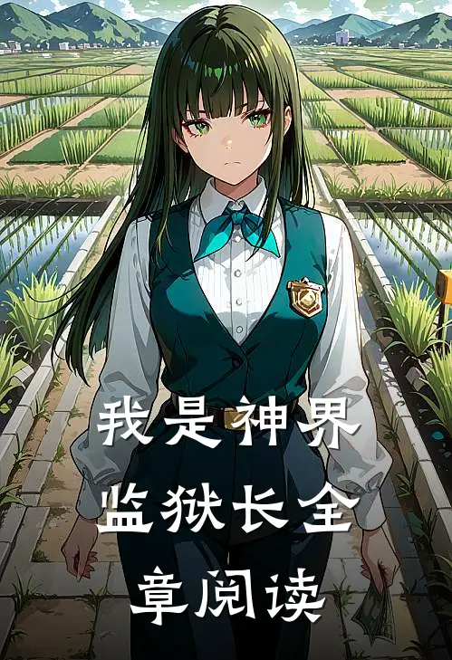 我是神界监狱长全章阅读