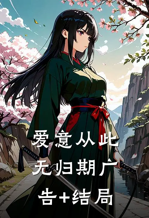 爱意从此无归期广告+结局
