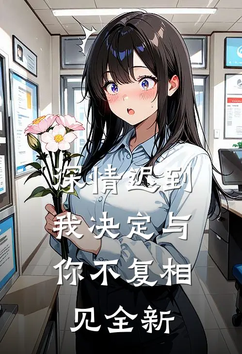 深情迟到，我决定与你不复相见全新