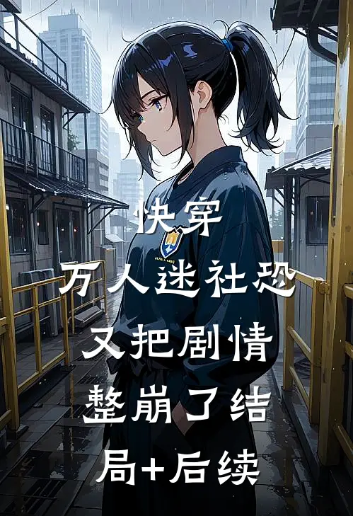 快穿：万人迷社恐又把剧情整崩了结局+后续