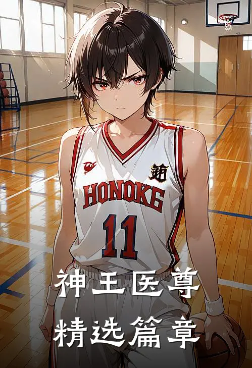 神王医尊精选篇章