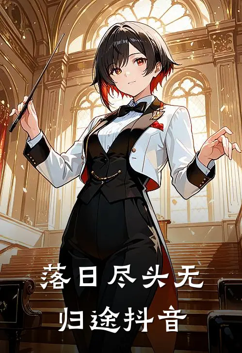 落日尽头无归途抖音