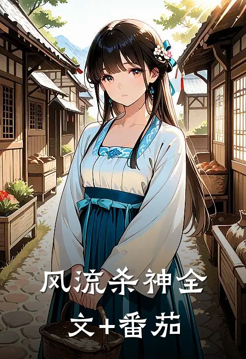 风流杀神全文+番茄