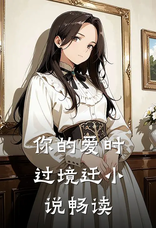 你的爱时过境迁小说畅读