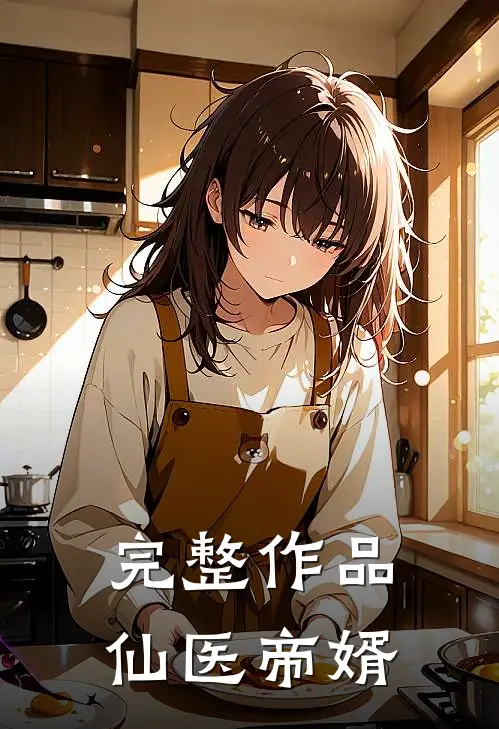 完整作品仙医帝婿