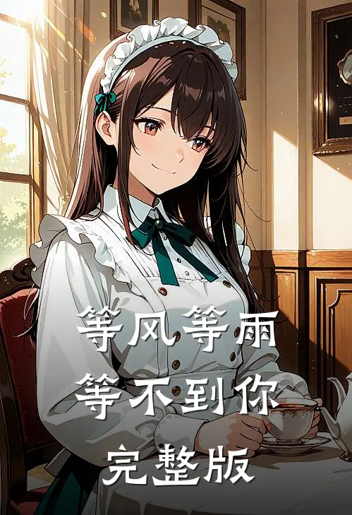 等风等雨等不到你完整版