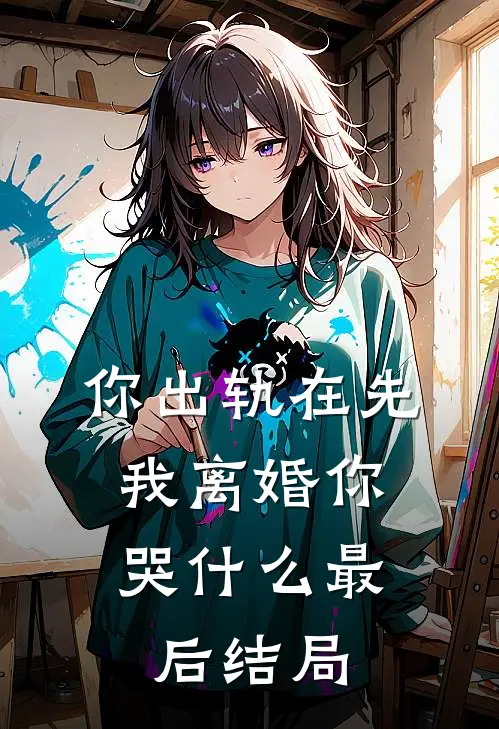 你出轨在先，我离婚你哭什么最后结局