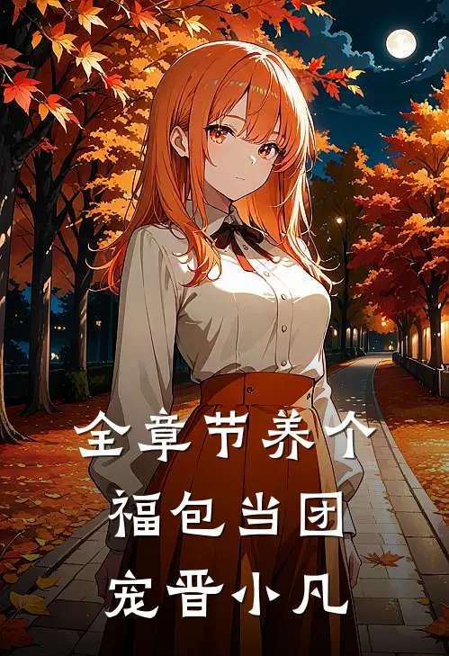 全章节养个福包当团宠 晋小凡