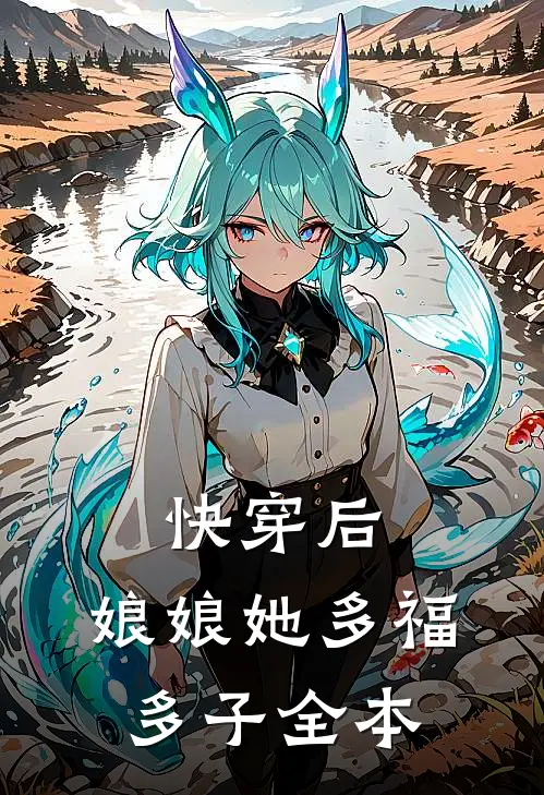 快穿后，娘娘她多福多子全本