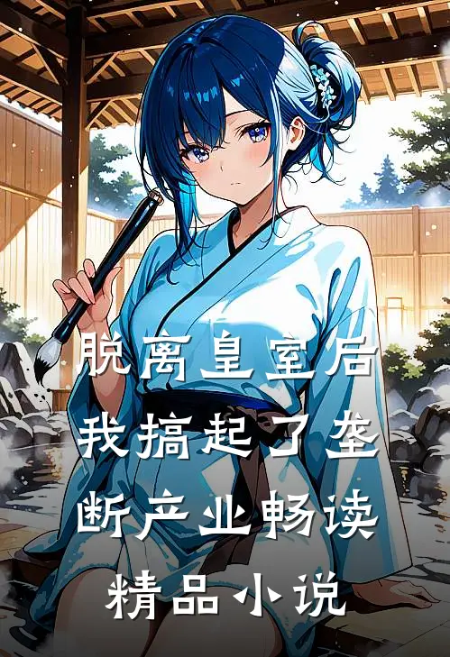 脱离皇室后，我搞起了垄断产业畅读精品小说