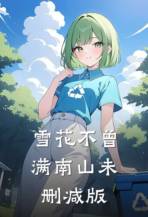 雪花不曾满南山未删减版