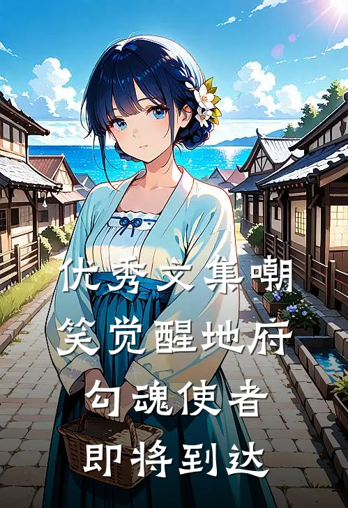 优秀文集嘲笑觉醒地府，勾魂使者即将到达